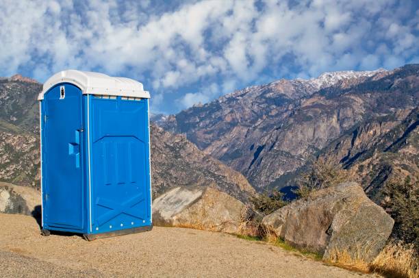 Affordable portable toilet rental in Margate City, NJ