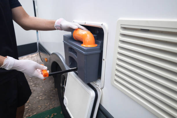 Margate City, NJ porta potty rental Company