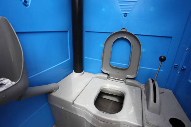 Portable Toilet Options We Offer in Margate City, NJ