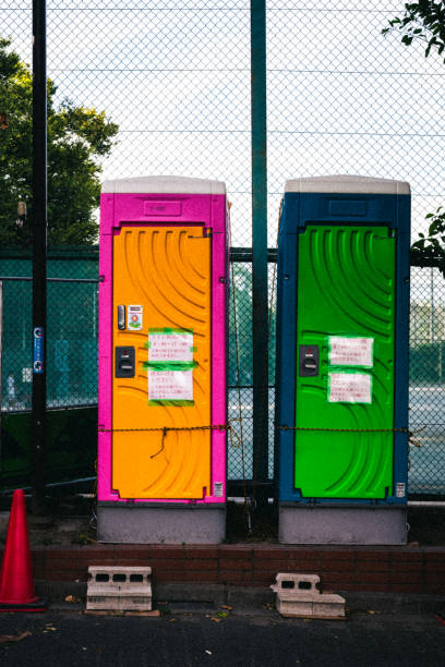 Best Portable restroom trailer rental  in Margate City, NJ