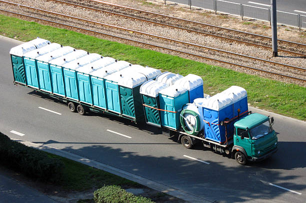 Best Affordable portable toilet rental  in Margate City, NJ