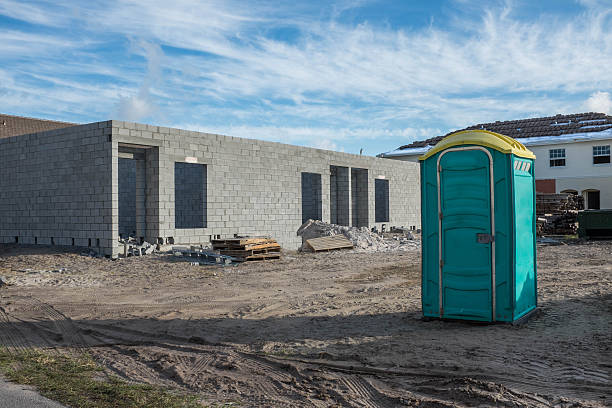 Porta potty rental for festivals in Margate City, NJ
